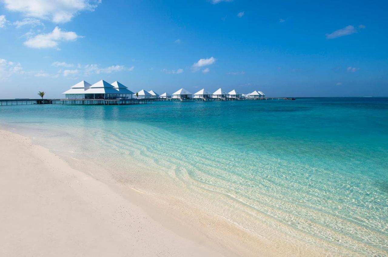 Station touristique Diamonds Thudufushi Maldives & 5*