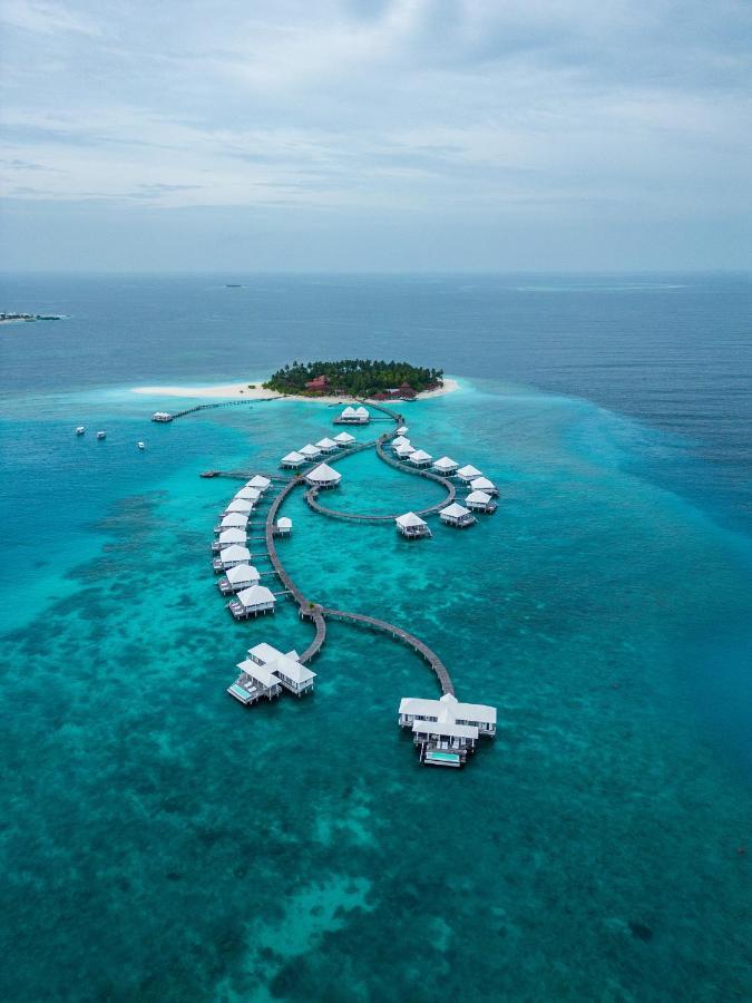 Diamonds Thudufushi Maldives & 5*