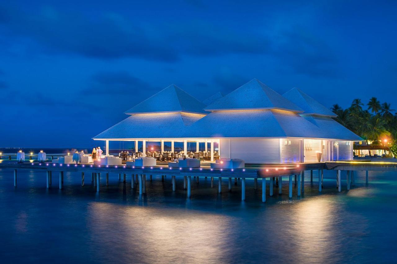 Station touristique Diamonds Thudufushi Maldives & 5*