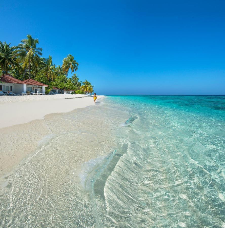 Diamonds Thudufushi Maldives & Thundufushi