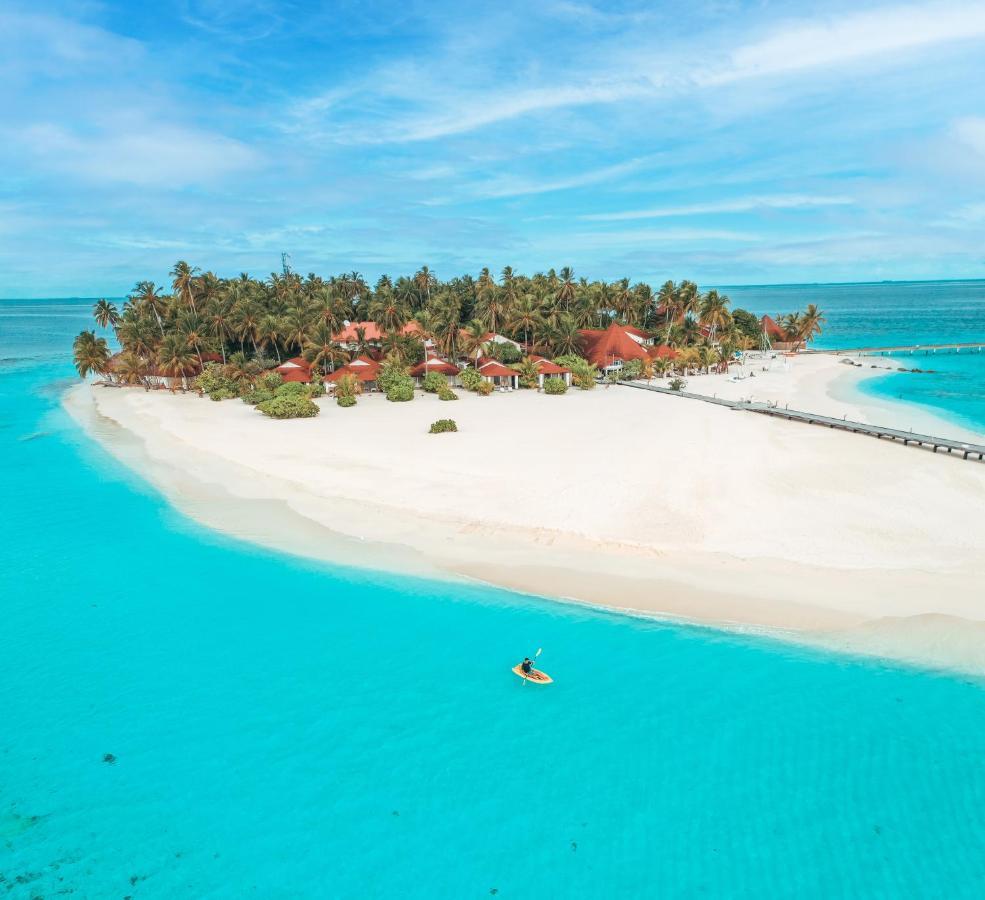 Diamonds Thudufushi Maldives &