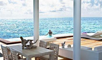 Diamonds Thudufushi Maldives & منتجع 5*