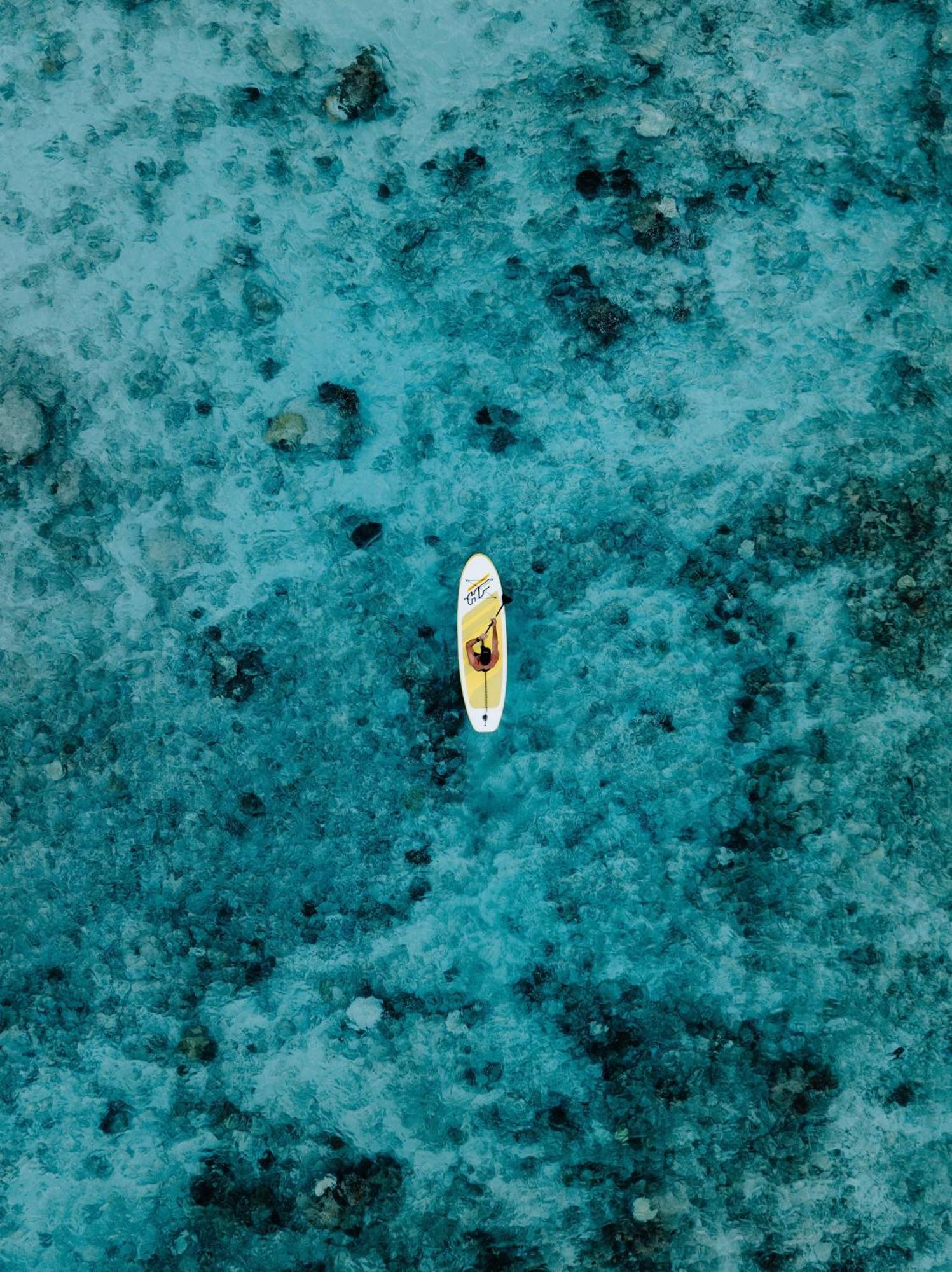 सहारा Diamonds Thudufushi Maldives &