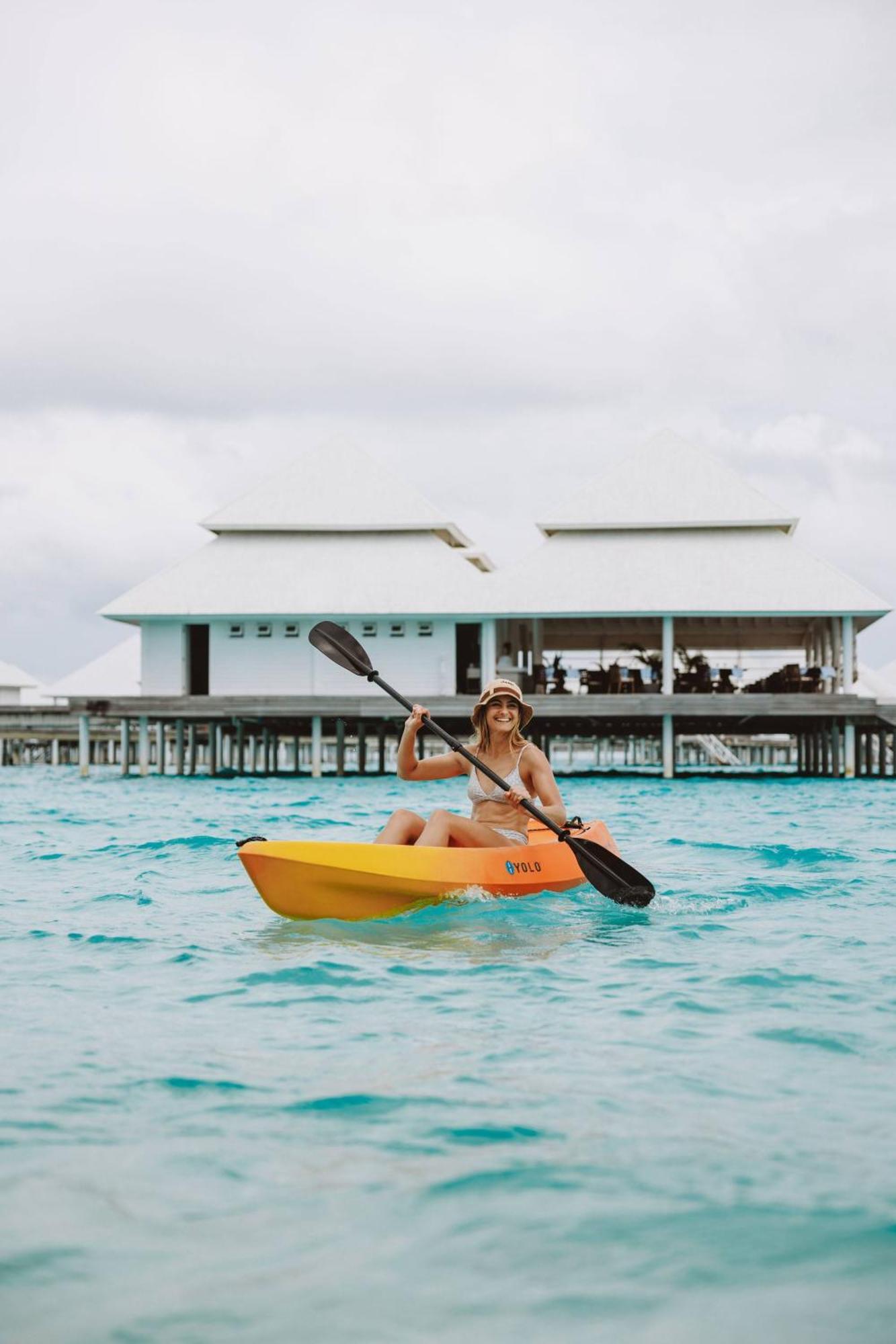 Diamonds Thudufushi Maldives &