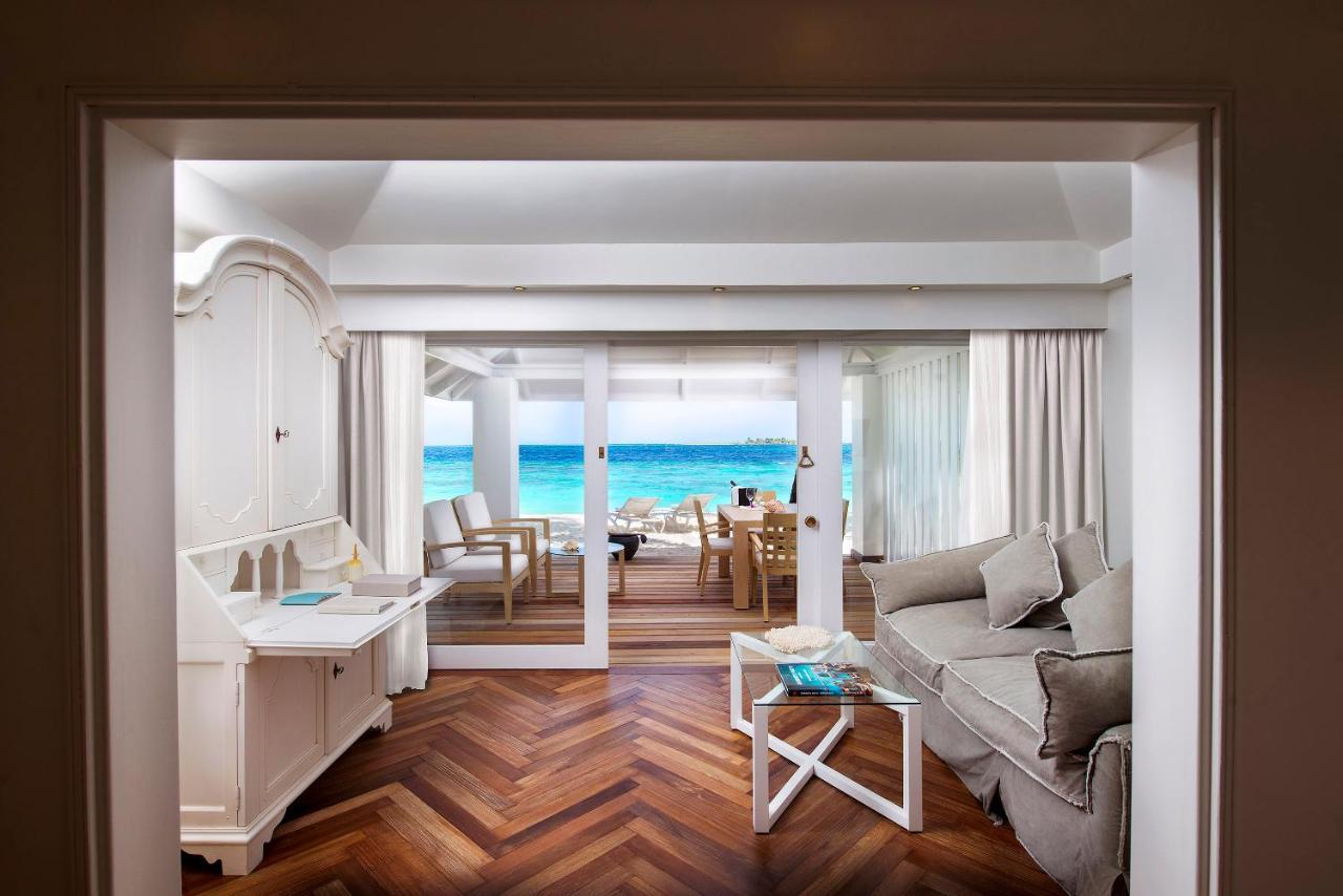सहारा Diamonds Thudufushi Maldives & Thundufushi