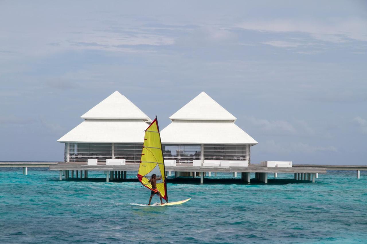 Diamonds Thudufushi Maldives & सहारा