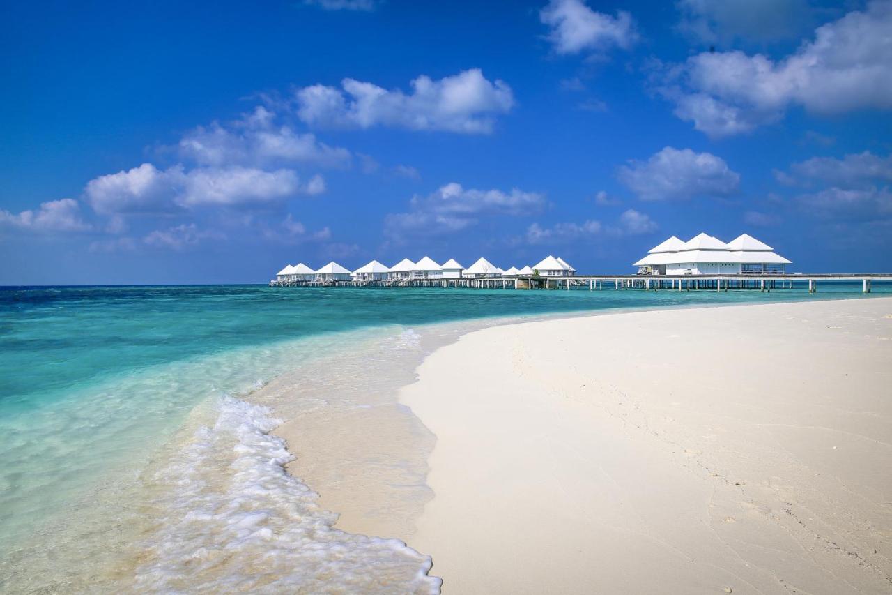 सहारा Diamonds Thudufushi Maldives &