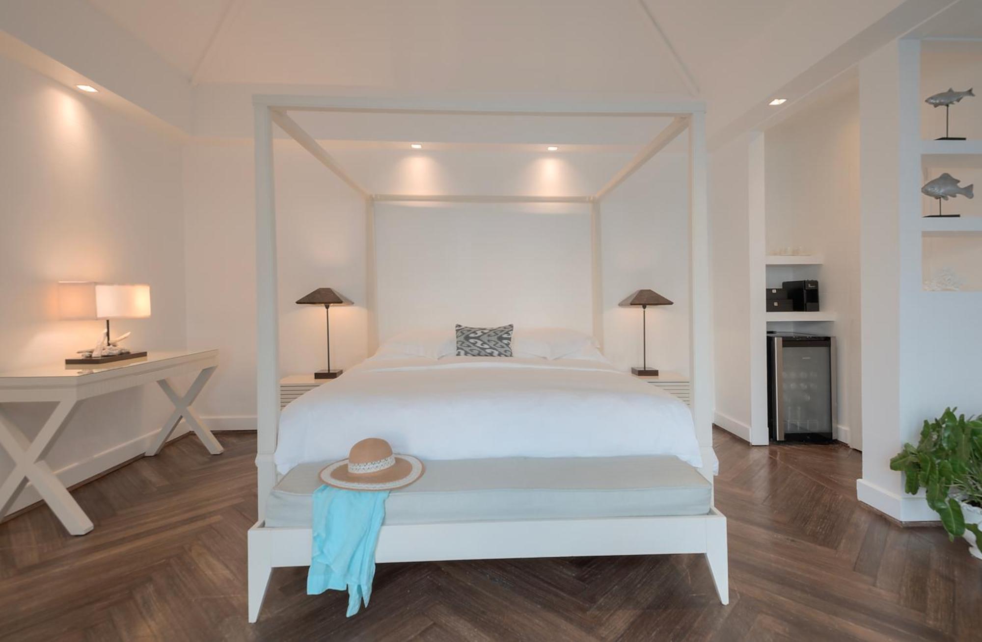 Diamonds Thudufushi Maldives & 5* Thundufushi