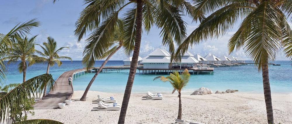 Diamonds Thudufushi Maldives & 5* Thundufushi
