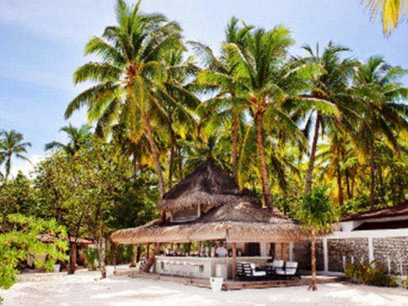 Diamonds Thudufushi Maldives & منتجع