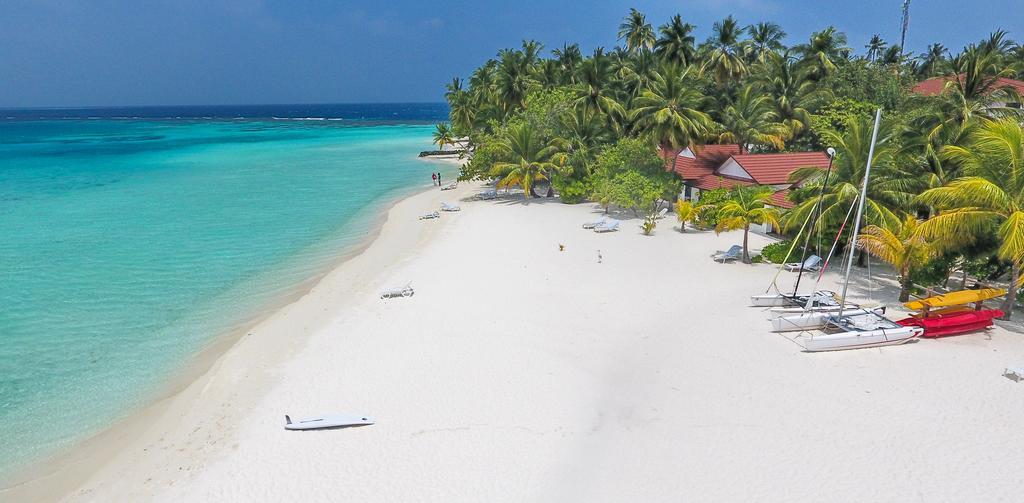 Diamonds Thudufushi Maldives &