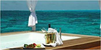 Diamonds Thudufushi Maldives &