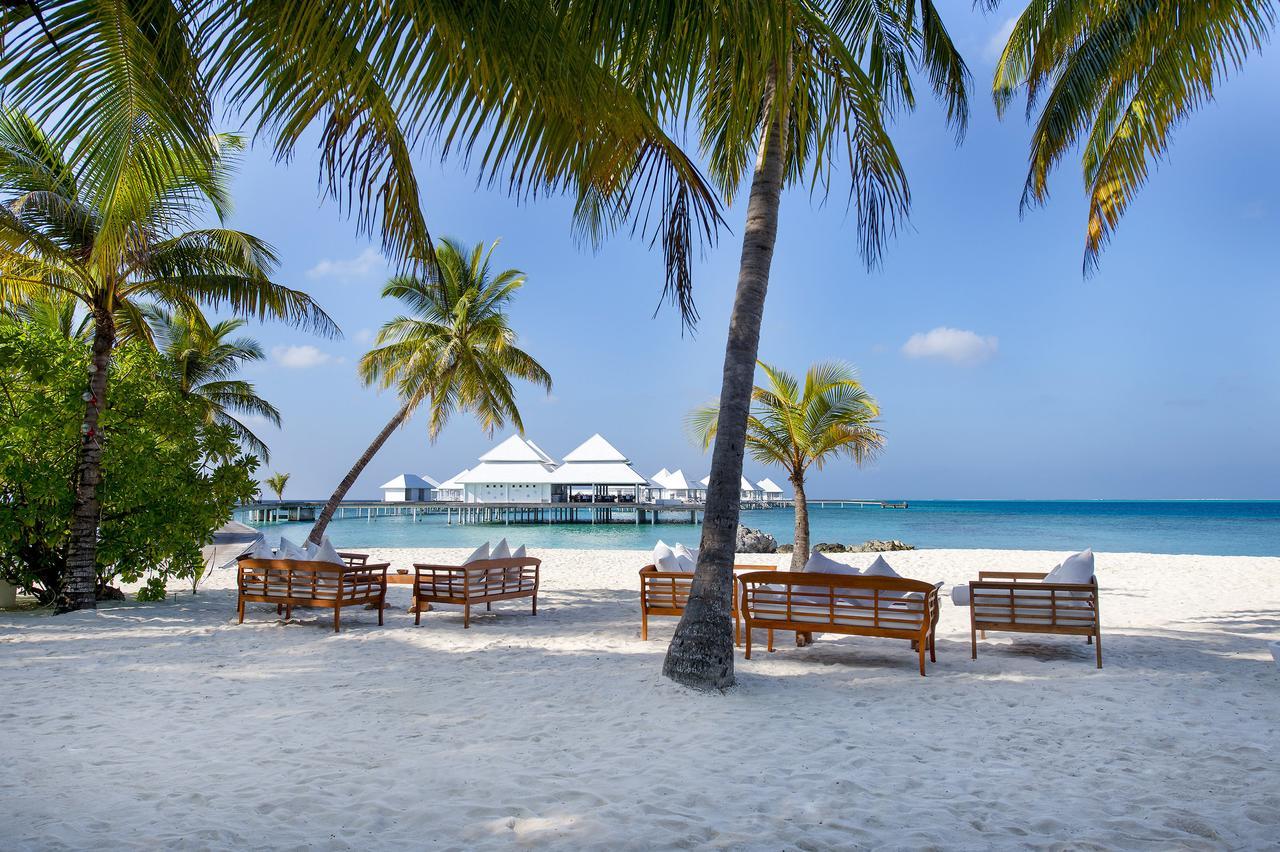 Diamonds Thudufushi Maldives & 5* Thundufushi