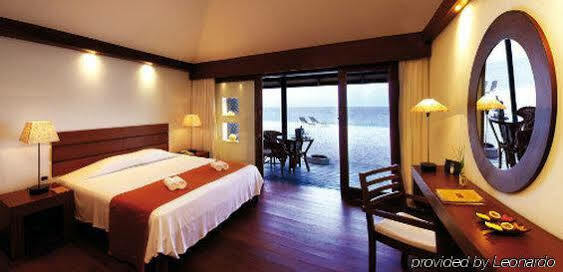Diamonds Thudufushi Maldives & 5* Thundufushi