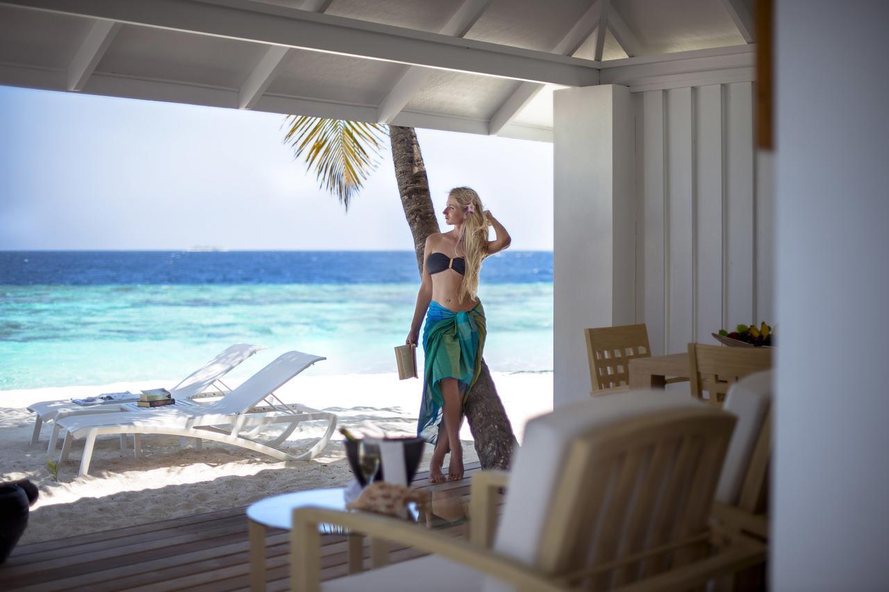 Diamonds Thudufushi Maldives & 5* Thundufushi